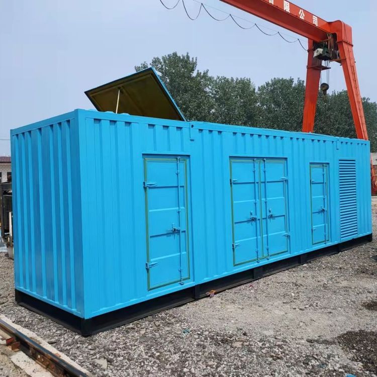 鄯善发电机出租