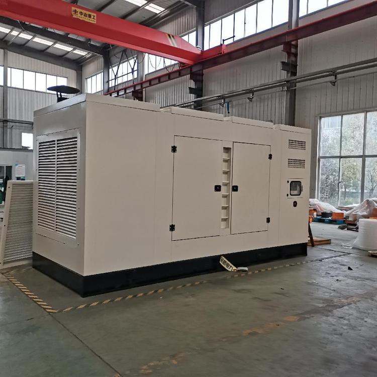 鄯善发电机出租